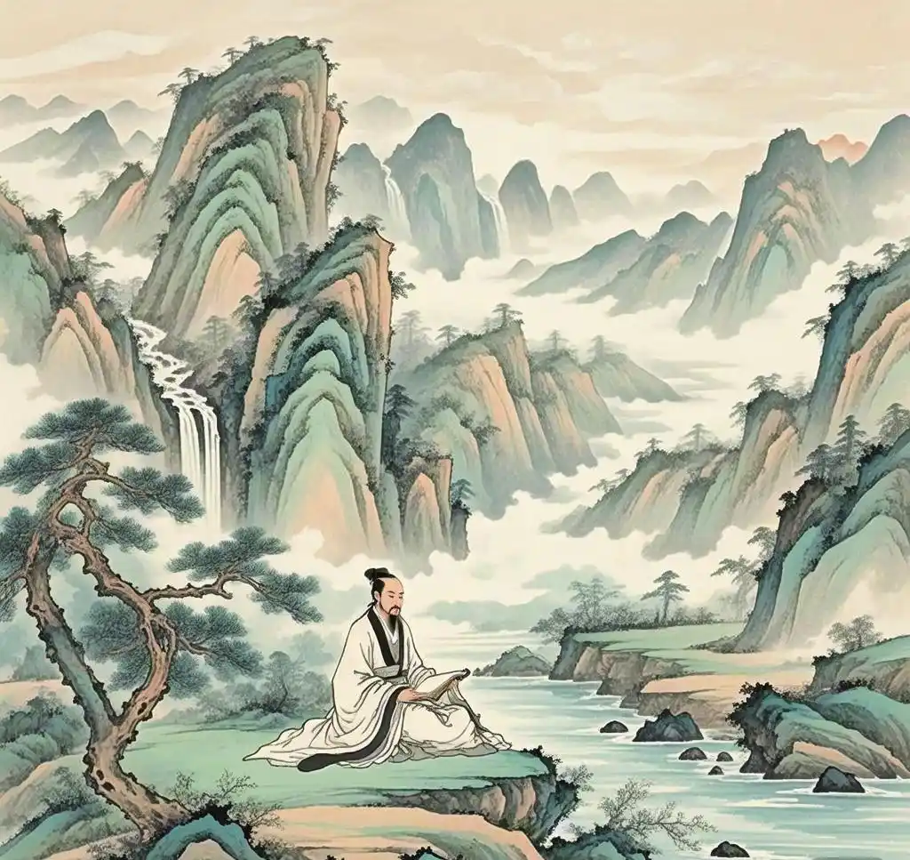 知行合一看练字