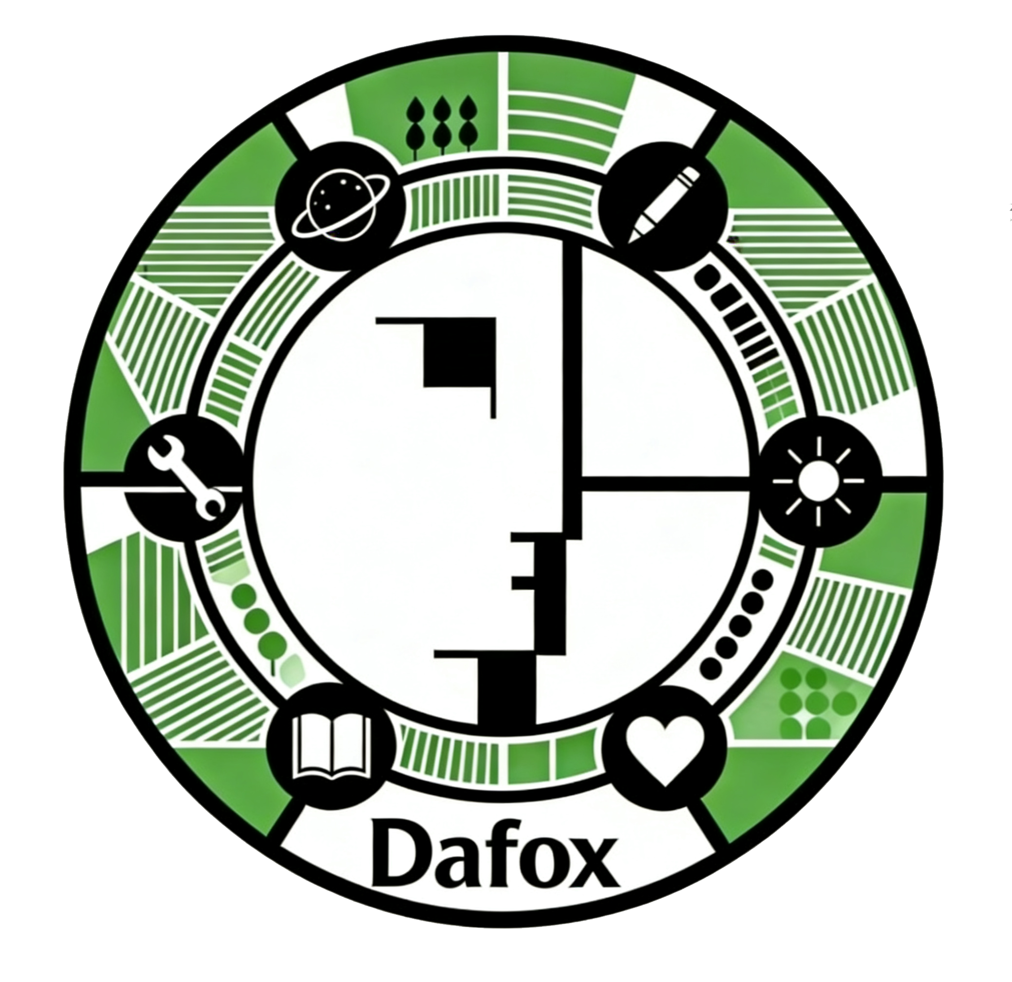 Dafox的探索日志